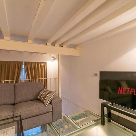 Moscova - Garibaldi Lusso, Sauna E Idromassaggio Мілан Екстер'єр фото
