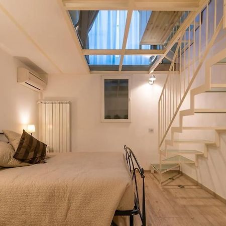 Moscova - Garibaldi Lusso, Sauna E Idromassaggio Мілан Екстер'єр фото